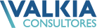 Valkia Consultores Logo